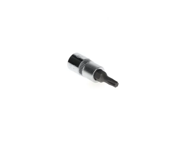 GEDORE RED R42451306 Schroevendraaierbit 1/4 inch TX T20 Lengte 37mm