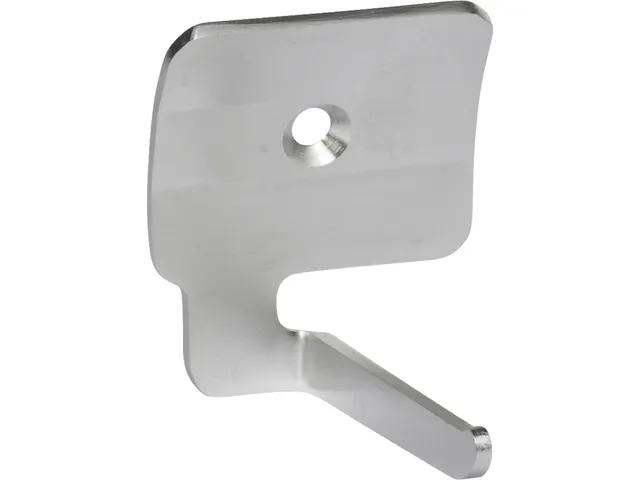 Ophanghaak Vikan 0616 1 haak 48mm RVS