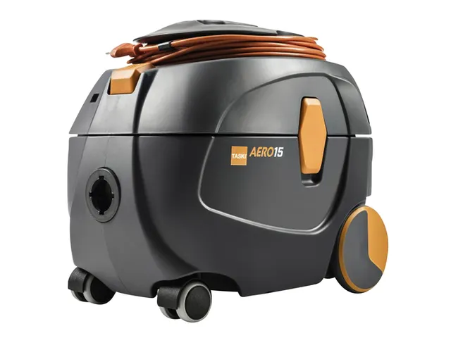 Stofzuiger Taski Aero 15