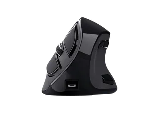 Trust 23731 Voxx Draadloze ergonomische muis - 5