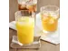 Arcoroc Norvege Tumbler 27cl gehard glas stapelbaar, doos 6 stuks