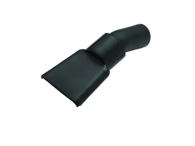 Vlakke rubberen zuigmond 36 mm