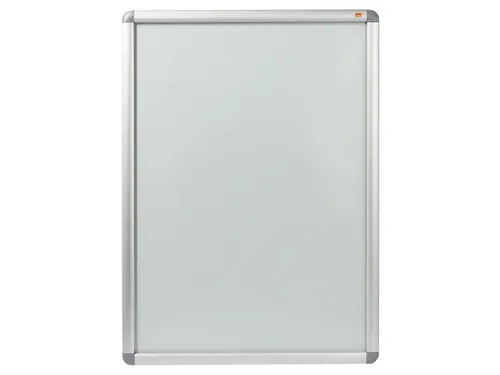 Clicklijst Nobo Essence Aluminium A1 841x594mm