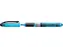 Markeerstift Stabilo Navigator Blauw