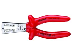 VDE 8099-160 VDE STRIP-FIX draadstripper met dompelisolatie 160mm