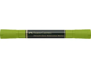 Aquarel marker Faber-Castell Albrecht Dürer 170 meigroen - 5