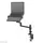 Neomounts NEXT Lite DS20-425BL1 Laptophouder monitorarm - 11.6-17.3 in