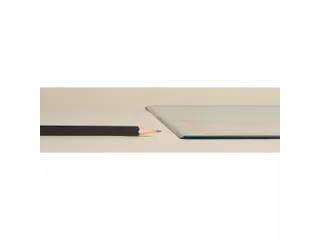Onderlegger PVC 37,5x57,5cm Zee - 6