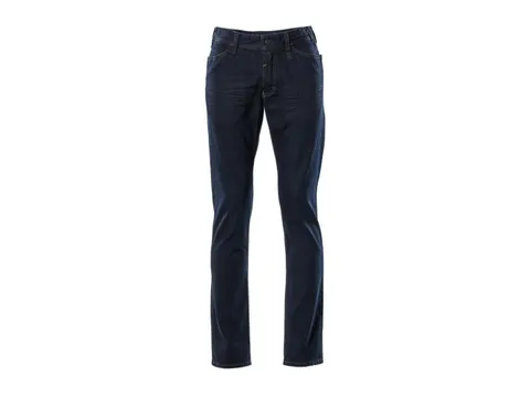 Mascot Manhattan 15379 jeans, denim blauw, maat 38/34, per stuk