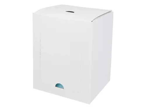 Euro P61469 Toptex sky blue nonwovendoek