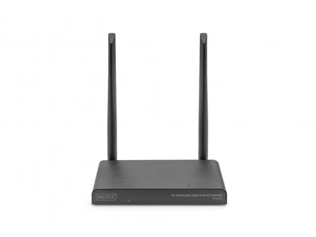 4K draadloze HDMI-ontvanger (RX) extra eenheid voor DS-55328