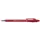 Balpen Paper Mate Flexgrip Ultra medium rood