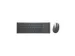 Clavier + souris sans fil DELL KM7120W QWERTY Royaume-Uni