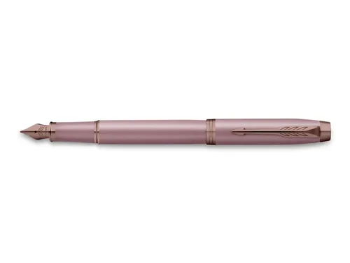 Vulpen Parker IM Finish Touch Mauve medium