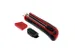 R93200025 Snijmes 5 Lemmet breedte 25mm met clip