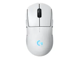 Logitech G PRO 2 LIGHTSPEED Muis USB Type-A Optisch 32000 DPI