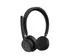Lenovo Wireless VoIP Headset Draadloos Kantoor/callcenter 20 - 20000hz