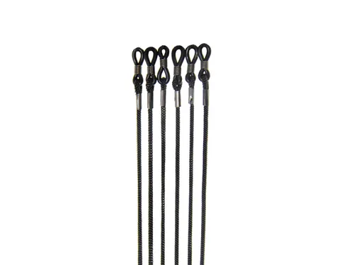 Brillenkoord I Need You Holdy 1.2mm assorti