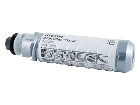 842338 RICOH MP toner black Type 1270D