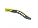 Beschermbril I-5 9183281 Antraciet Lime Polycarbonaat Grijs 10 stuks
