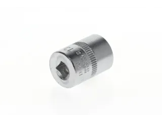 D 20 13 Dopsleutel 1/4 inch UD profiel 13mm - 3