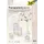Transparant papier Folia A4 115gr 10 vel wit