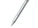 Rollerball SHEAFFER 100 E9306 Brushed chrome nickel plated