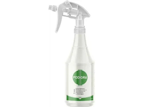 InnuScience PodOra geurverdrijver sprayfles 750ml