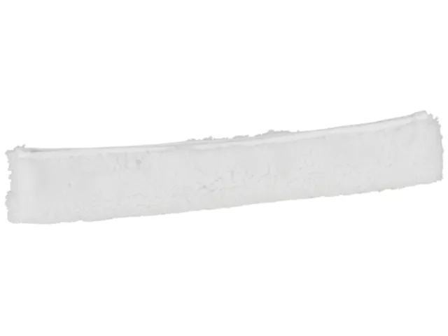 Vikan Classic inwasbont microvezel 380mm Wit