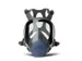 Masque complet Moldex Série 9000 EasyLock Taile M