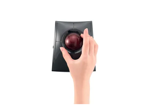 Muis Kensington Trackball Slimblade Pro