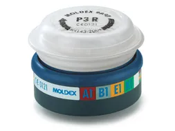 Moldex voorgemonteerd filter A1B1E1K1 P3 R voor series 7000 en 9000 Ea
