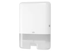 Tork 552000 H2 Elevation Xpress Multifold Handdoekdispenser Wit
