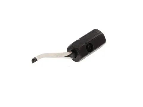 GEDORE E-8730 Ontbraambit 1/4 inch binnenzeskant