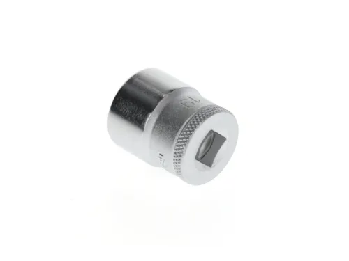 D 30 19 Dopsleutel 3/8 inch UD profiel 19mm
