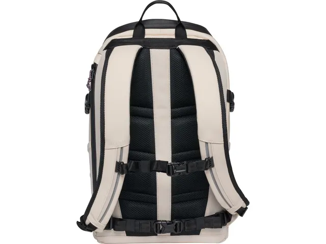 Rugzak Beckmann Street GO 26L Funky Cream