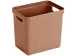 #Sigma home Terra opbergbox 25L34,5 x 24,4 x 36,1 cm
