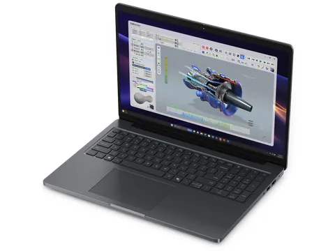 Dell Pro Precision 5 16 PW516261 Laptop 16 Inch