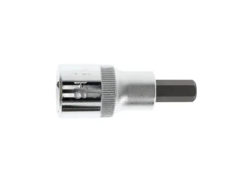GEDORE RED R62550810 Schroevendraaierbit 1/2 inch 8mm lengte 55mm