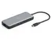 DIGITUS USB-C docking station 7-poorts