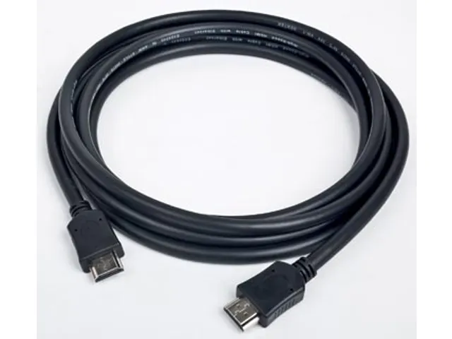 High Speed HDMI kabel met Ethernet, 10 meter