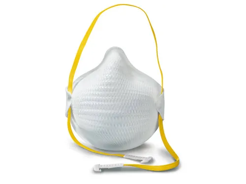 Moldex stofmasker Air FFP3 NR D maat M/L Los Verpakt