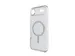 ZAGG Milan Snap, Hoes, Apple, iPhone 17 Air, 16,5 cm (6.5 inch), Zilve