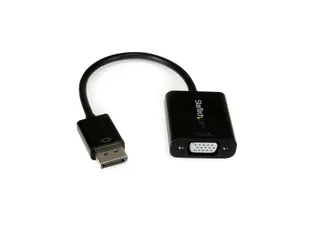 DisplayPort naar VGA Adapter 1920x1200 DP 1.2 - 1