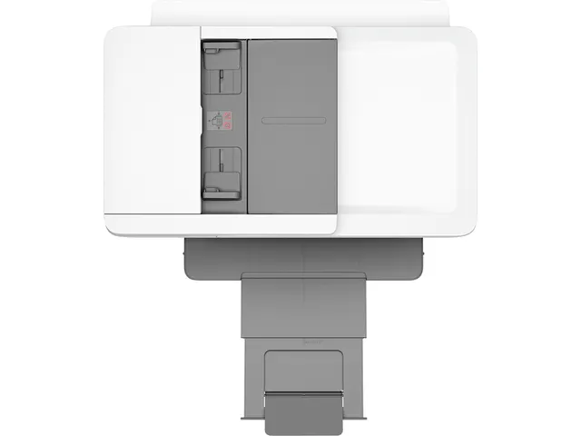 Multifunctional inktjetprinter HP Officejet 9720E