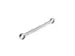 4 14X15 Clé à œil double droite profil UD 14x15mm