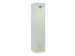 locker voor scheiding van kleding,HxBxD 1850x400x500mm,1vak