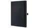 Carnet Conceptum A4 noir blanc SC 194pag 80gr