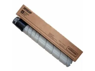 A8K3150 KONICA TN221K Bizhub toner black - 1