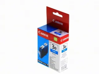 Inktcartridge Canon Bci-3e Cyaan - 1
